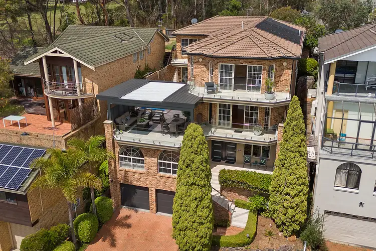 Fifth view of Homely house listing, 25 Carolyn Avenue, Beacon Hill NSW 2100