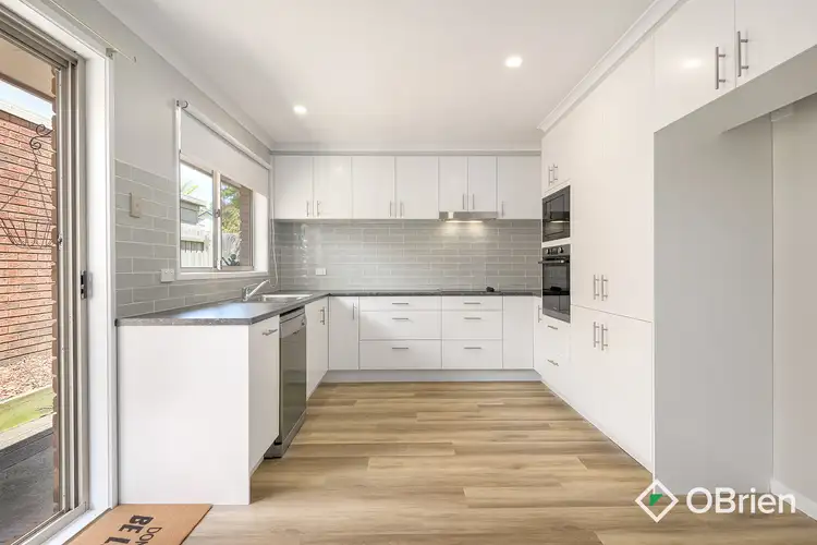 Second view of Homely unit listing, 1/64 Bondi Avenue, Frankston VIC 3199