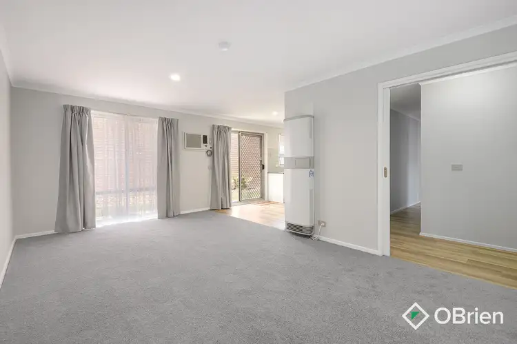 Third view of Homely unit listing, 1/64 Bondi Avenue, Frankston VIC 3199