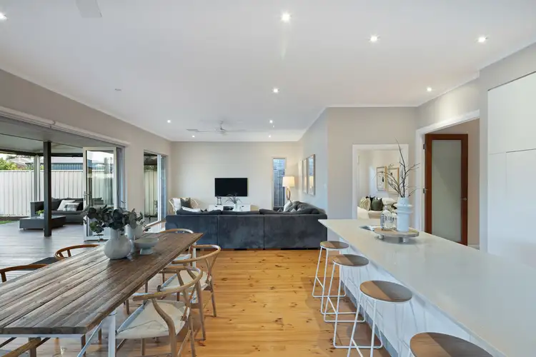 Third view of Homely house listing, 28 Beadnall Terrace, Glengowrie SA 5044