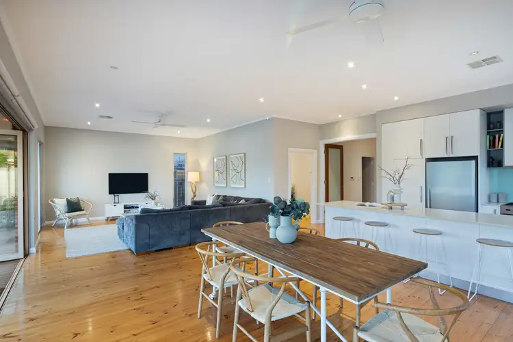 Sixth view of Homely house listing, 28 Beadnall Terrace, Glengowrie SA 5044