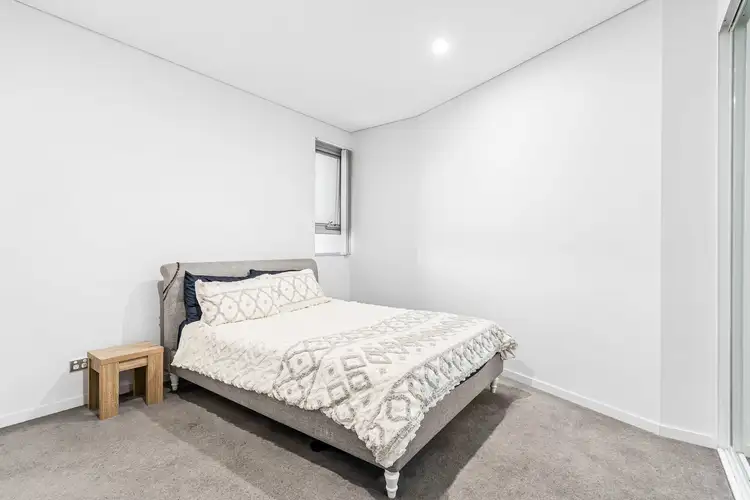 Fifth view of Homely apartment listing, 206/2-4 Richards Avenue, Peakhurst NSW 2210
