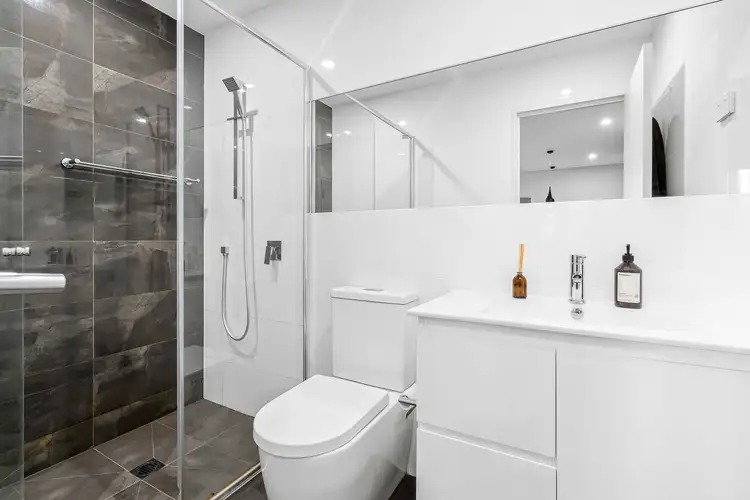 Sixth view of Homely apartment listing, 206/2-4 Richards Avenue, Peakhurst NSW 2210