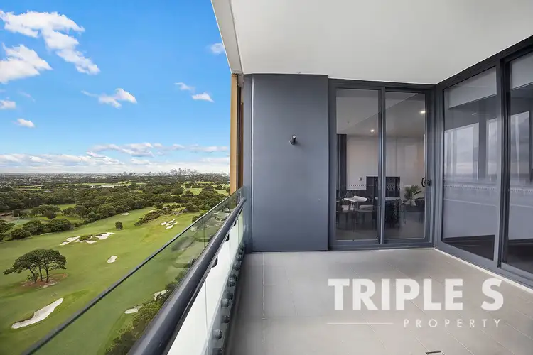 Second view of Homely apartment listing, 1308/128 Banks Avenue, Eastgardens NSW 2036