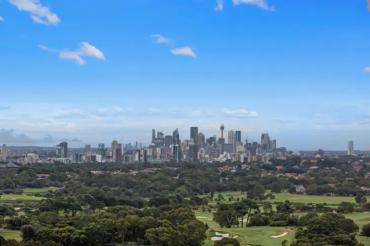 Fourth view of Homely apartment listing, 1308/128 Banks Avenue, Eastgardens NSW 2036