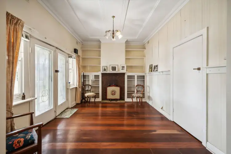 Third view of Homely house listing, 1 Reedie Street, Henley Beach SA 5022