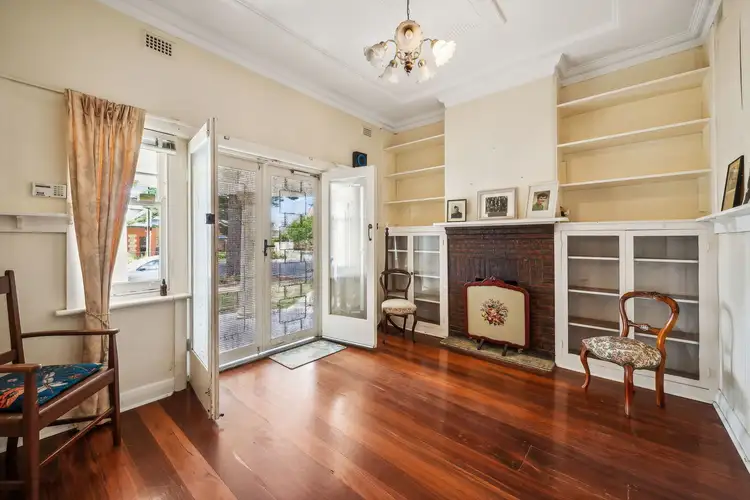 Fourth view of Homely house listing, 1 Reedie Street, Henley Beach SA 5022