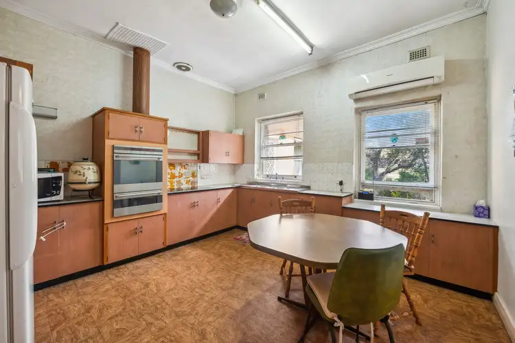 Fifth view of Homely house listing, 1 Reedie Street, Henley Beach SA 5022