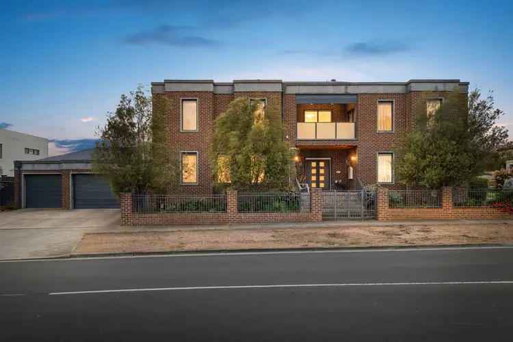 1 Knight Court, Hillside VIC 3037