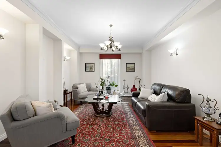 Fifth view of Homely house listing, 1 Knight Court, Hillside VIC 3037