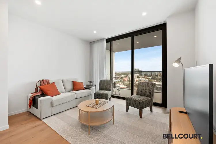 Second view of Homely unit listing, 605/99 Mill Point Road, South Perth WA 6151