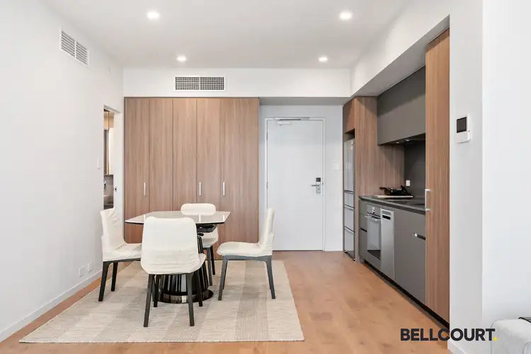 Third view of Homely unit listing, 605/99 Mill Point Road, South Perth WA 6151