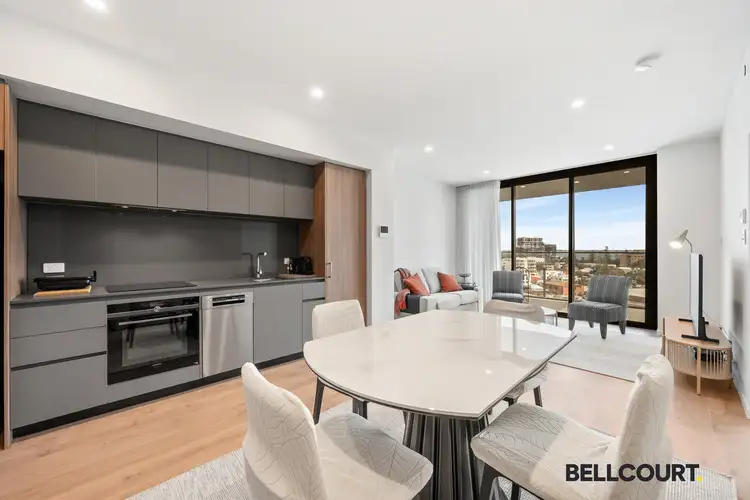 Fifth view of Homely unit listing, 605/99 Mill Point Road, South Perth WA 6151