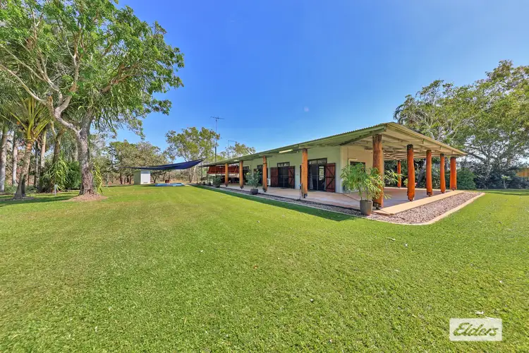 590 Litchfield Park Road, Batchelor NT 845