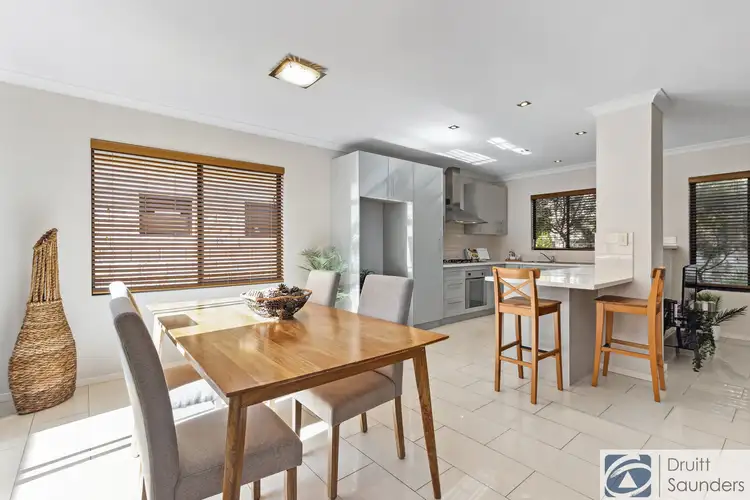Fifth view of Homely townhouse listing, 48A Beatrice Street, Doubleview WA 6018