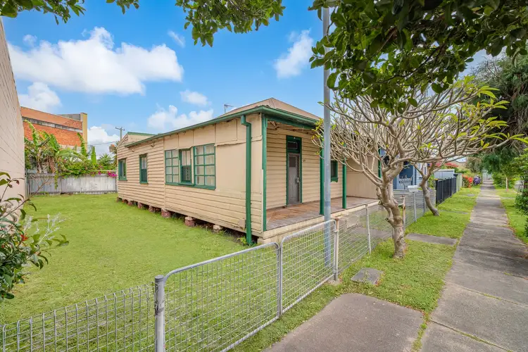 Second view of Homely house listing, 120 Chinchen Street, Islington NSW 2296