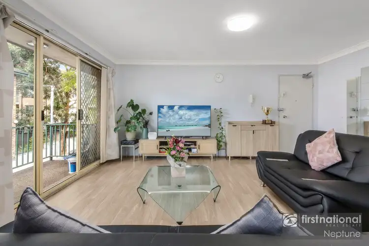Main view of Homely apartment listing, 7/62 Stapleton Street, Pendle Hill NSW 2145