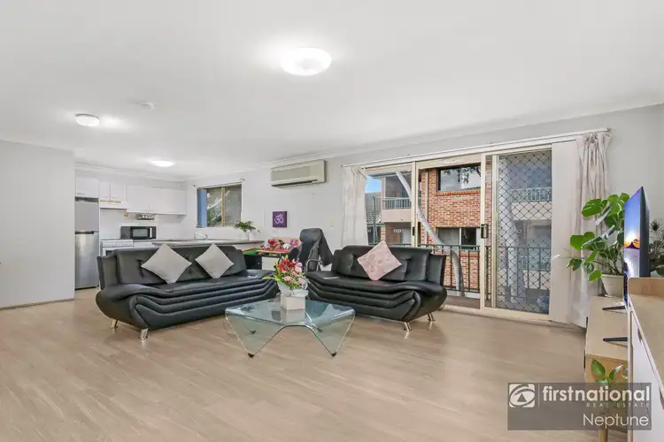 Second view of Homely apartment listing, 7/62 Stapleton Street, Pendle Hill NSW 2145