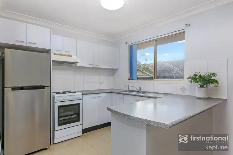 Third view of Homely apartment listing, 7/62 Stapleton Street, Pendle Hill NSW 2145