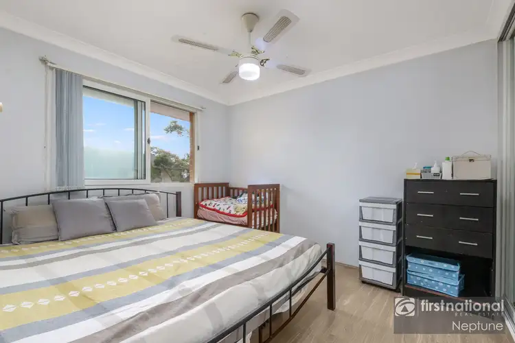 Fourth view of Homely apartment listing, 7/62 Stapleton Street, Pendle Hill NSW 2145