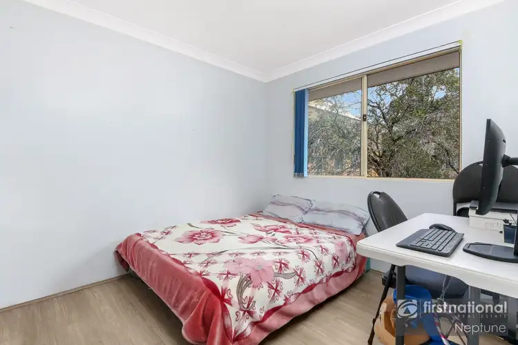 Fifth view of Homely apartment listing, 7/62 Stapleton Street, Pendle Hill NSW 2145