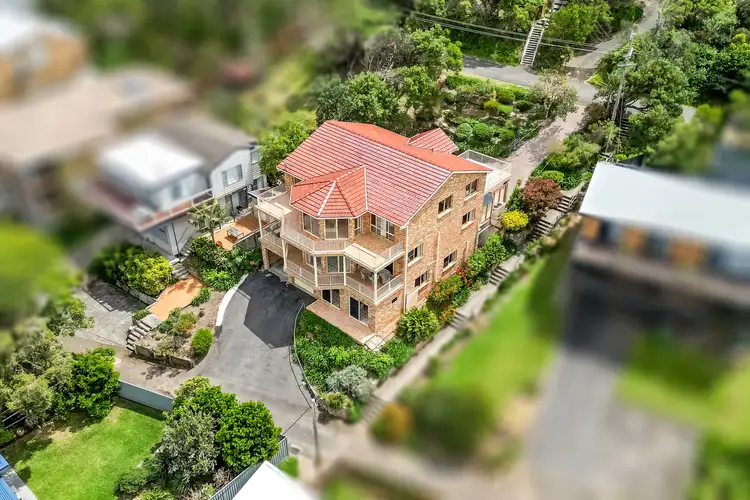 Second view of Homely house listing, 100 Copacabana Drive, Copacabana NSW 2251