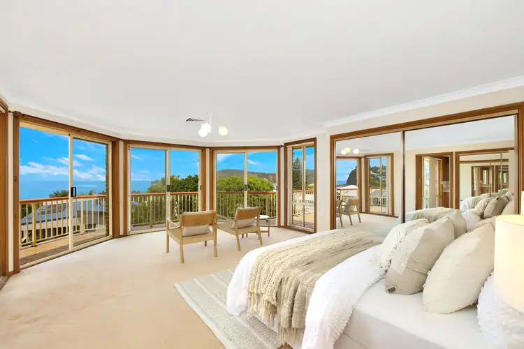 Fourth view of Homely house listing, 100 Copacabana Drive, Copacabana NSW 2251