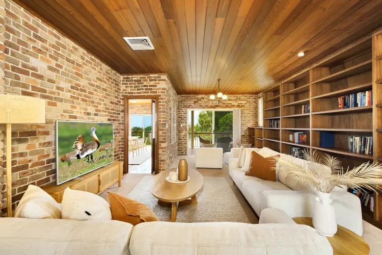 Sixth view of Homely house listing, 100 Copacabana Drive, Copacabana NSW 2251