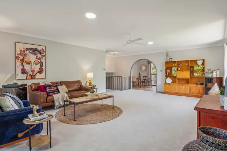 Fifth view of Homely house listing, 43 Shearer Drive, Woolgoolga NSW 2456