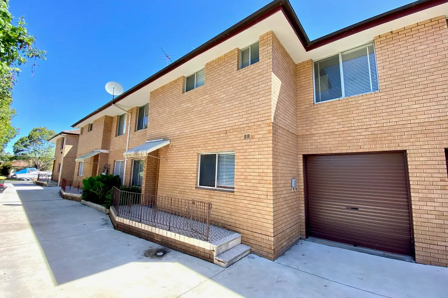 Main view of Homely townhouse listing, 3/15 Lidbury Street, Berala NSW 2141