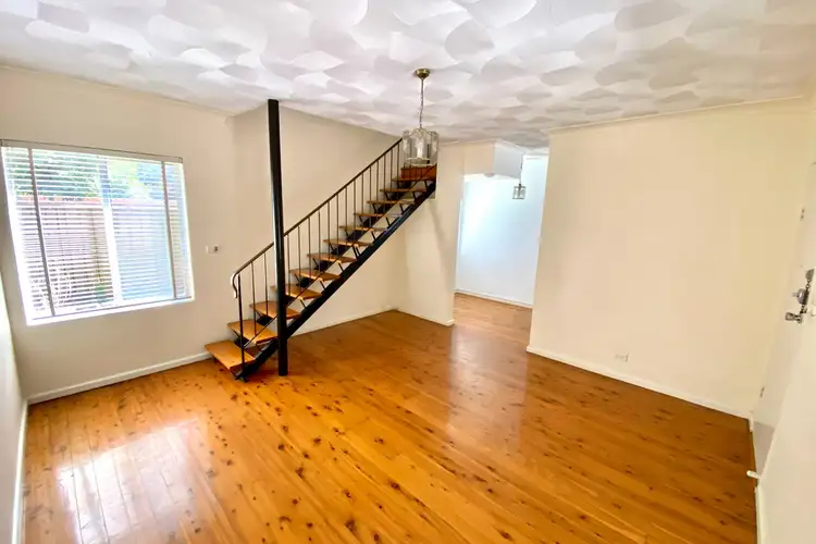 Second view of Homely townhouse listing, 3/15 Lidbury Street, Berala NSW 2141