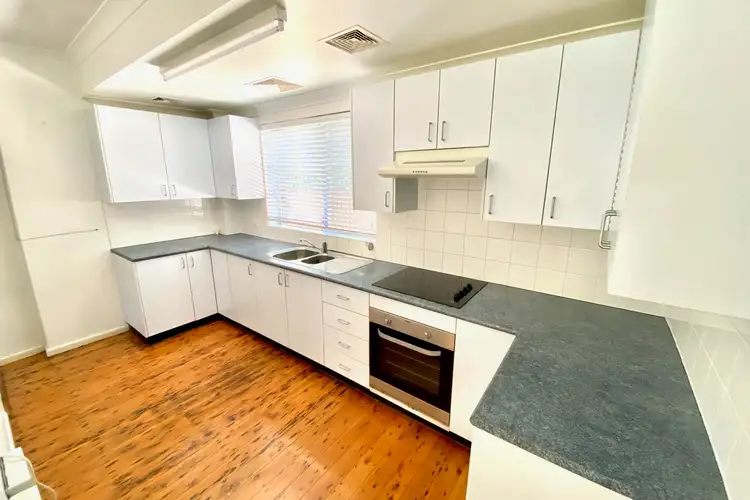 Third view of Homely townhouse listing, 3/15 Lidbury Street, Berala NSW 2141