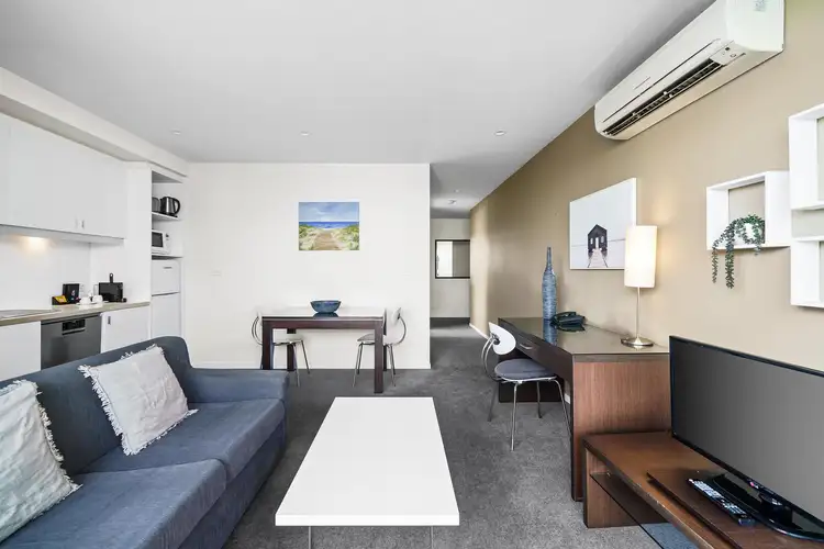 Sixth view of Homely apartment listing, 1/4-18 Ferguson Street, Williamstown VIC 3016
