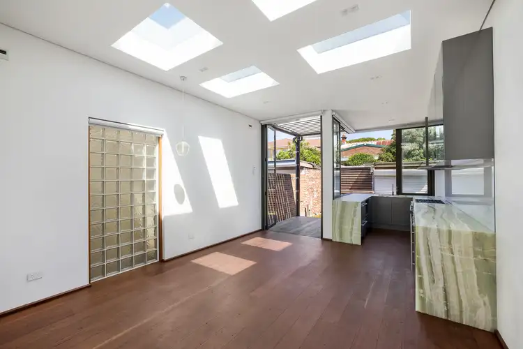 Second view of Homely house listing, 26 Silver Street, Marrickville NSW 2204