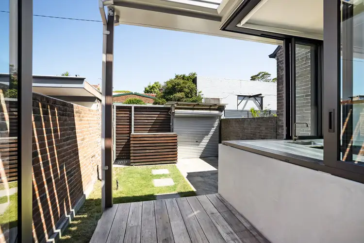 Third view of Homely house listing, 26 Silver Street, Marrickville NSW 2204