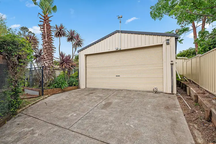 Third view of Homely house listing, 3 Bennett Place, Raymond Terrace NSW 2324