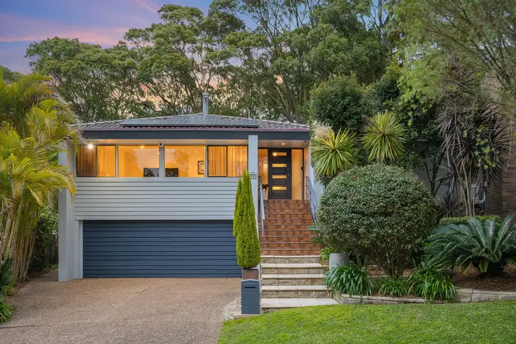 10 Christine Close, New Lambton Heights NSW 2305