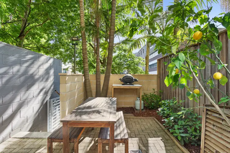 Second view of Homely apartment listing, G05/1-3 Larkin Street, Camperdown NSW 2050