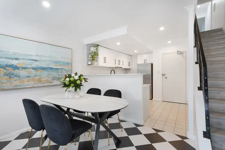 Fourth view of Homely apartment listing, G05/1-3 Larkin Street, Camperdown NSW 2050