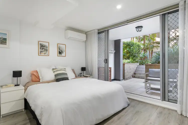 Sixth view of Homely apartment listing, G05/1-3 Larkin Street, Camperdown NSW 2050