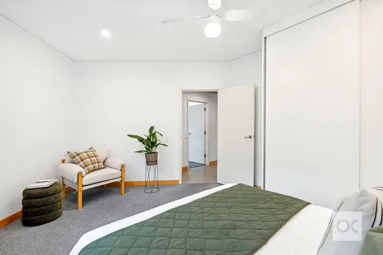 Fifth view of Homely apartment listing, 21/6 Treloar Court, Campbelltown SA 5074