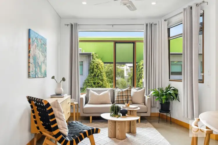 Sixth view of Homely apartment listing, 21/6 Treloar Court, Campbelltown SA 5074