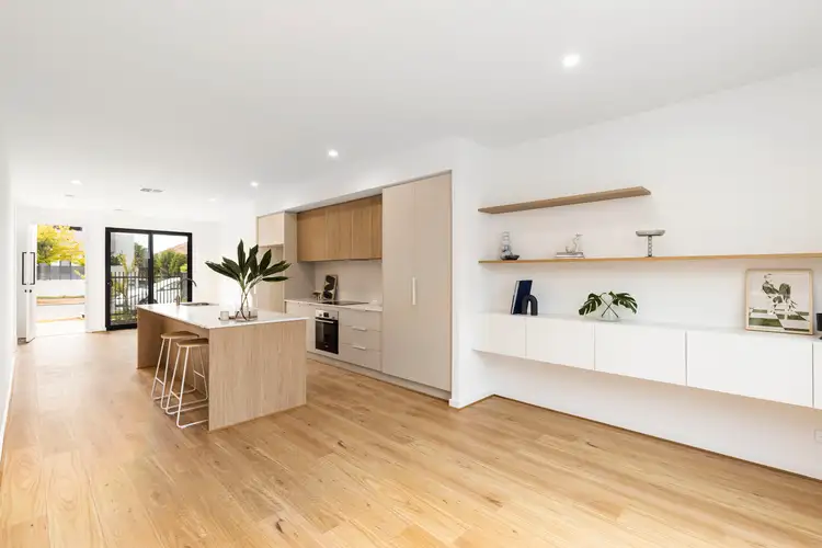 Second view of Homely house listing, 38C Daly Street, Kurralta Park SA 5037