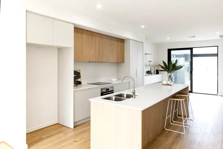 Fifth view of Homely house listing, 38C Daly Street, Kurralta Park SA 5037