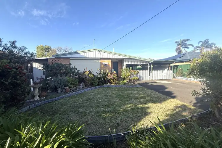 Main view of Homely house listing, 14 Cambridge Crescent, East Bunbury WA 6230