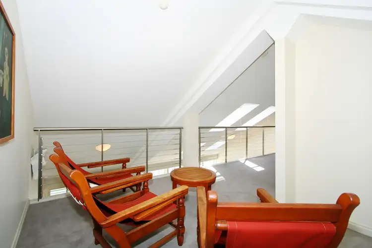 Fourth view of Homely apartment listing, 505/6 Cowper Wharf Roadway, Woolloomooloo NSW 2011