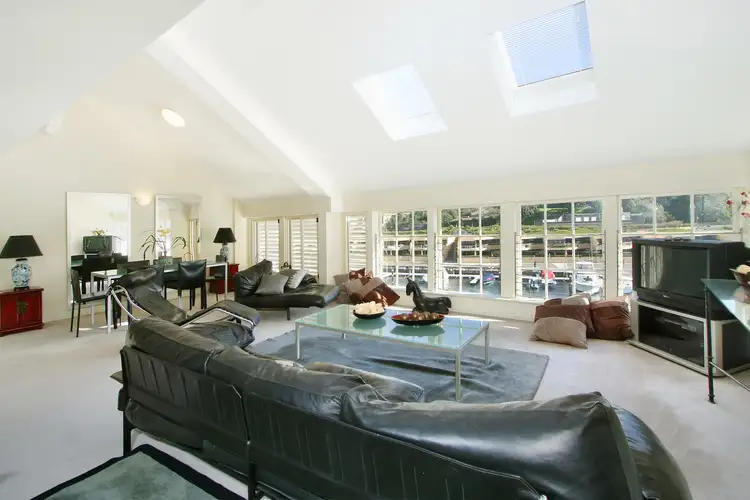 Fifth view of Homely apartment listing, 505/6 Cowper Wharf Roadway, Woolloomooloo NSW 2011
