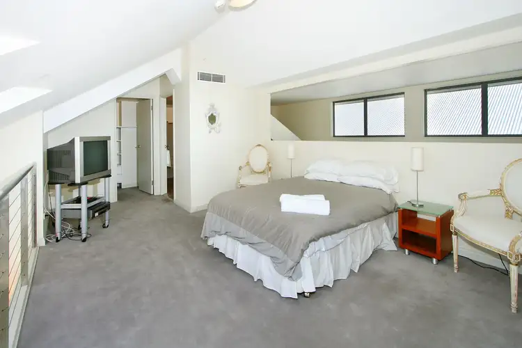 Sixth view of Homely apartment listing, 505/6 Cowper Wharf Roadway, Woolloomooloo NSW 2011