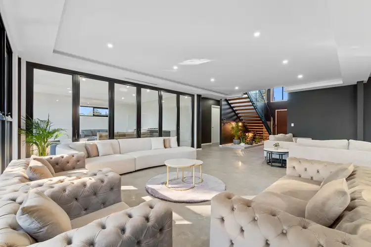 Fifth view of Homely house listing, 61 Rotorua Road, St Clair NSW 2759