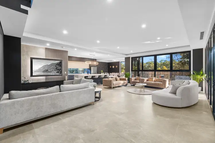 Sixth view of Homely house listing, 61 Rotorua Road, St Clair NSW 2759